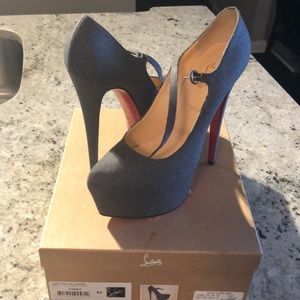 Christian Louboutin Heels